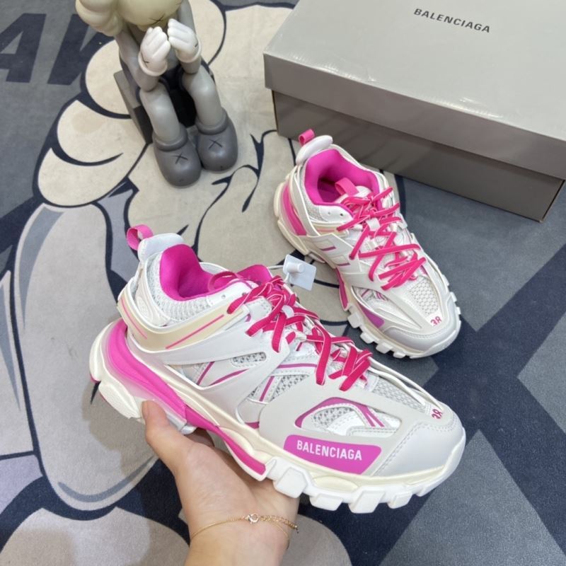 Balenciaga Track Shoes